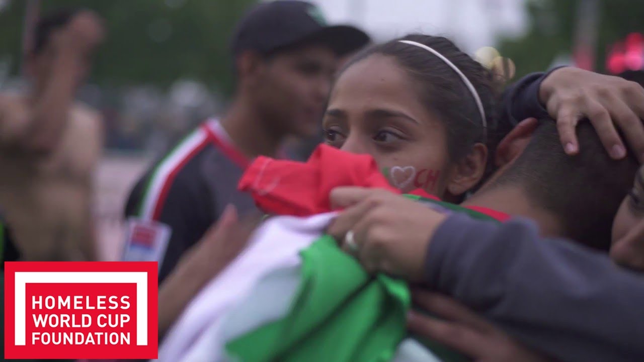 Oslo 2017 - Celebrations