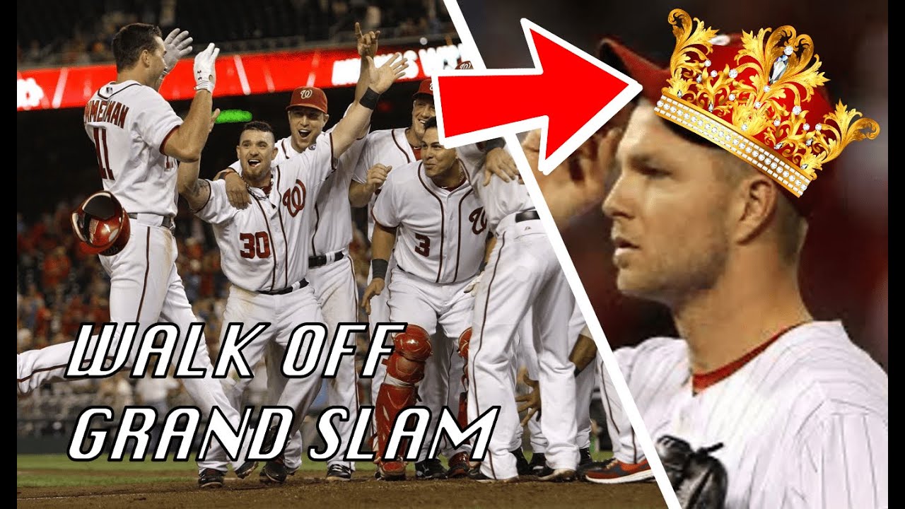 Ryan Madson: King of Walk Off Home Runs