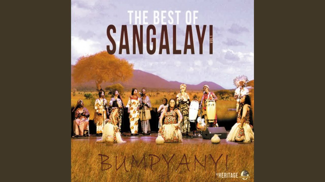 Kamulangu