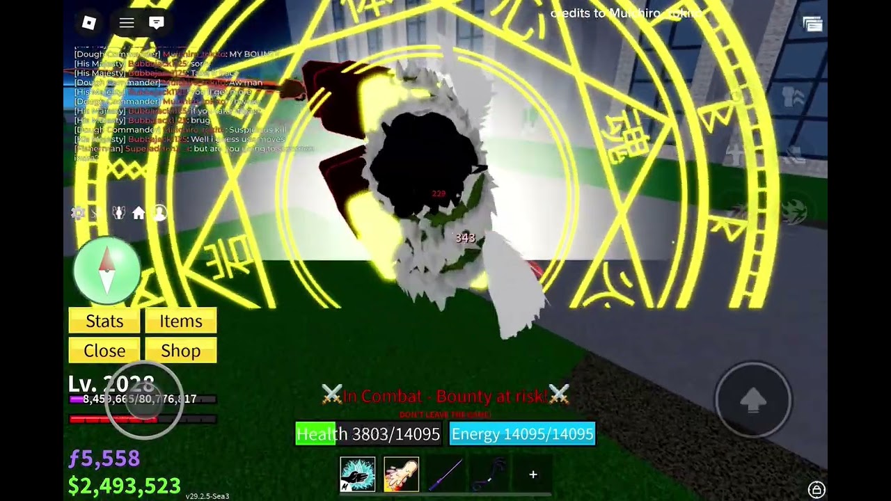 Testing a combo on my subscriber/friend