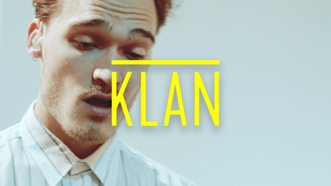 KLAN - Tropfen (Live Session)