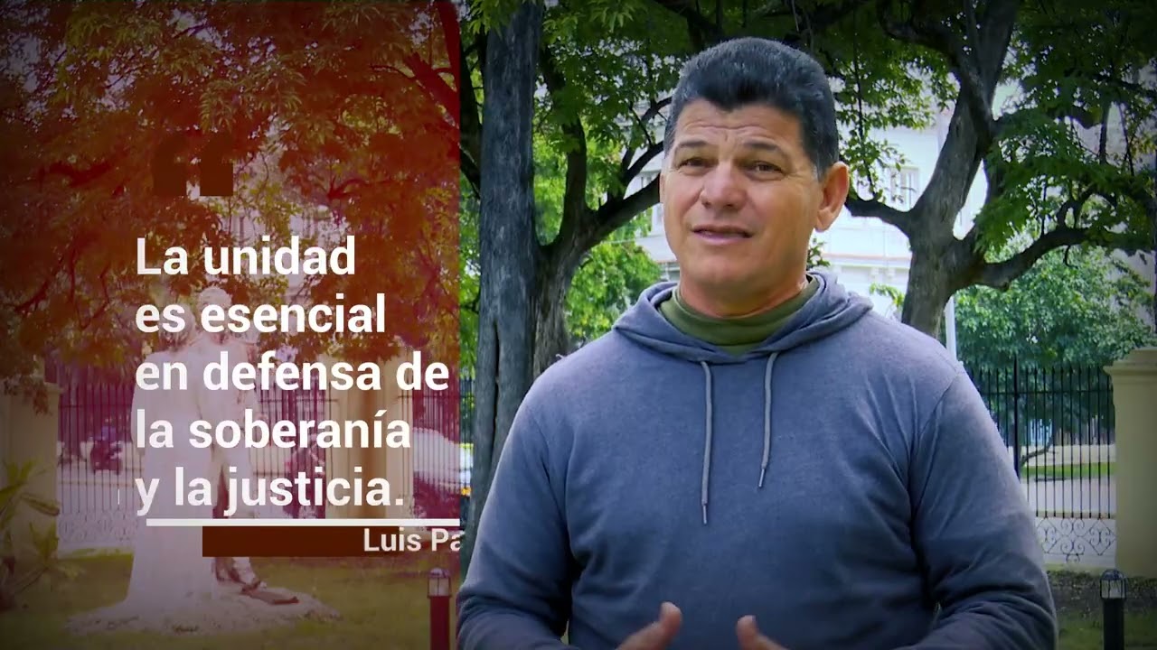 LUIS PAZ PAPILLO