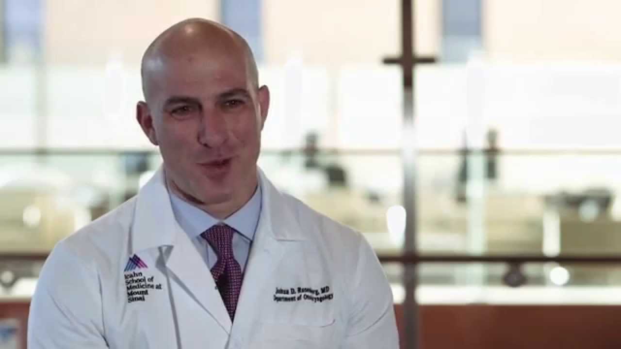 ENT/Otolaryngology Division of Facial Plastic and Reconstructive Surgery at Mount Sinai