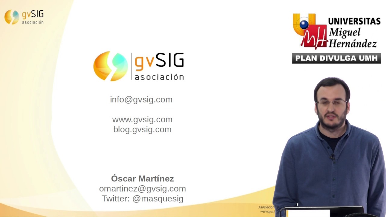 GEOPROCESAMIENTO DESDE SCRIPTING EN gvSIG
