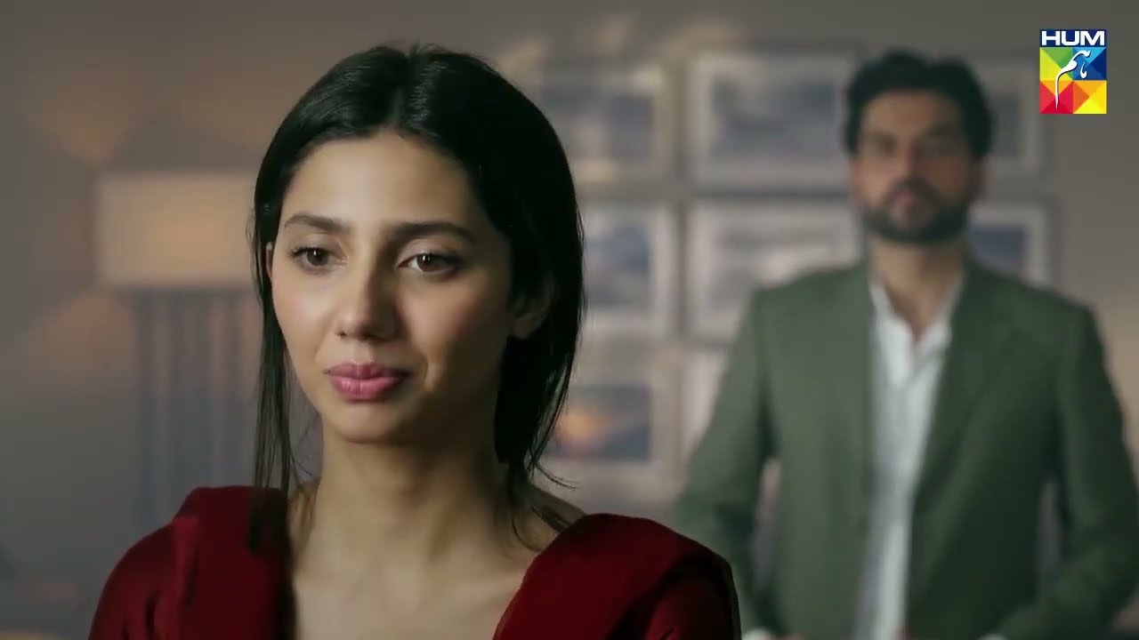 Irtaza Ki Zindagi Mein Saba Kitni Zaroori - Bin Roye - HUM TV