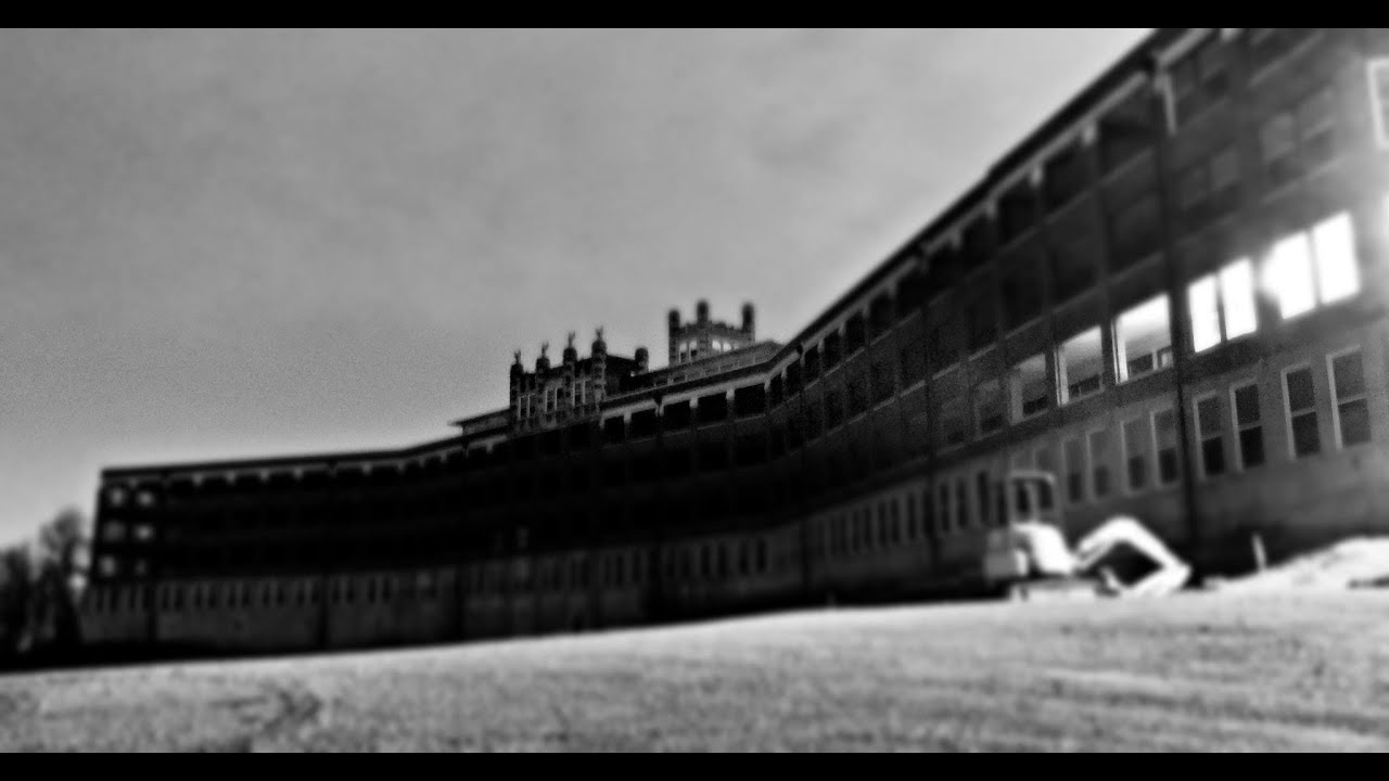 Waverly Hills Sanatorium Paranormal Investigation