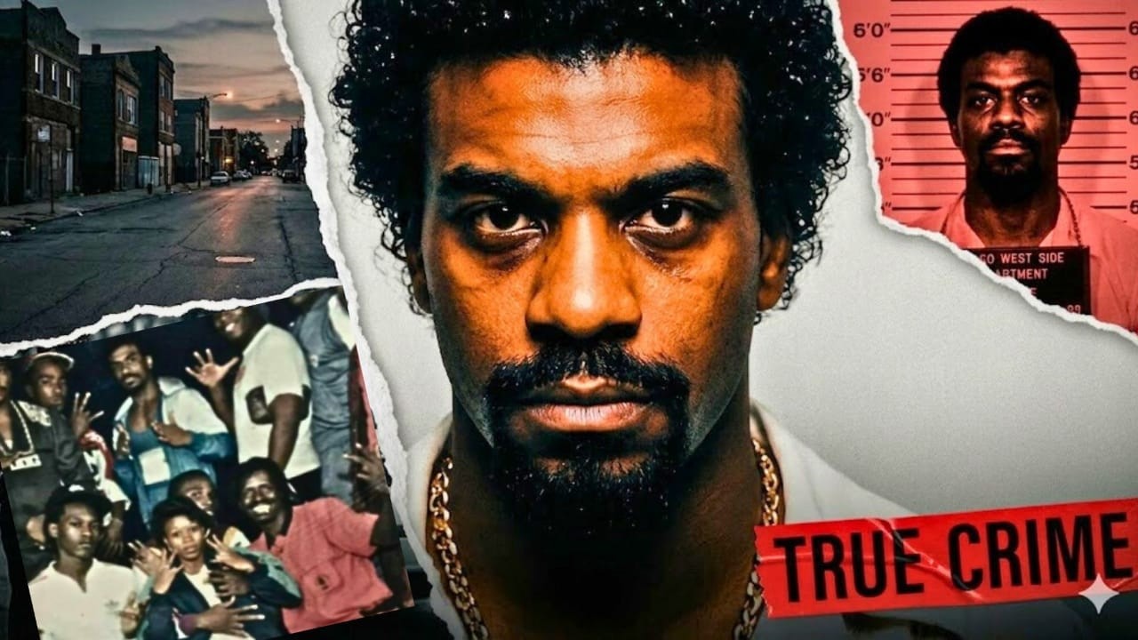 Inside The Deadly War That Divided Chicago Into Two Nations: Willie Lloyd vs Tyrone Williams