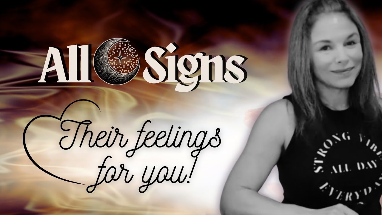 ALL  SIGNS 💞~ 🦋 THEIR FEELINGS FOR YOU JAN 27TH-FEB 2, 2025 🦋 #ALLSIGNS
