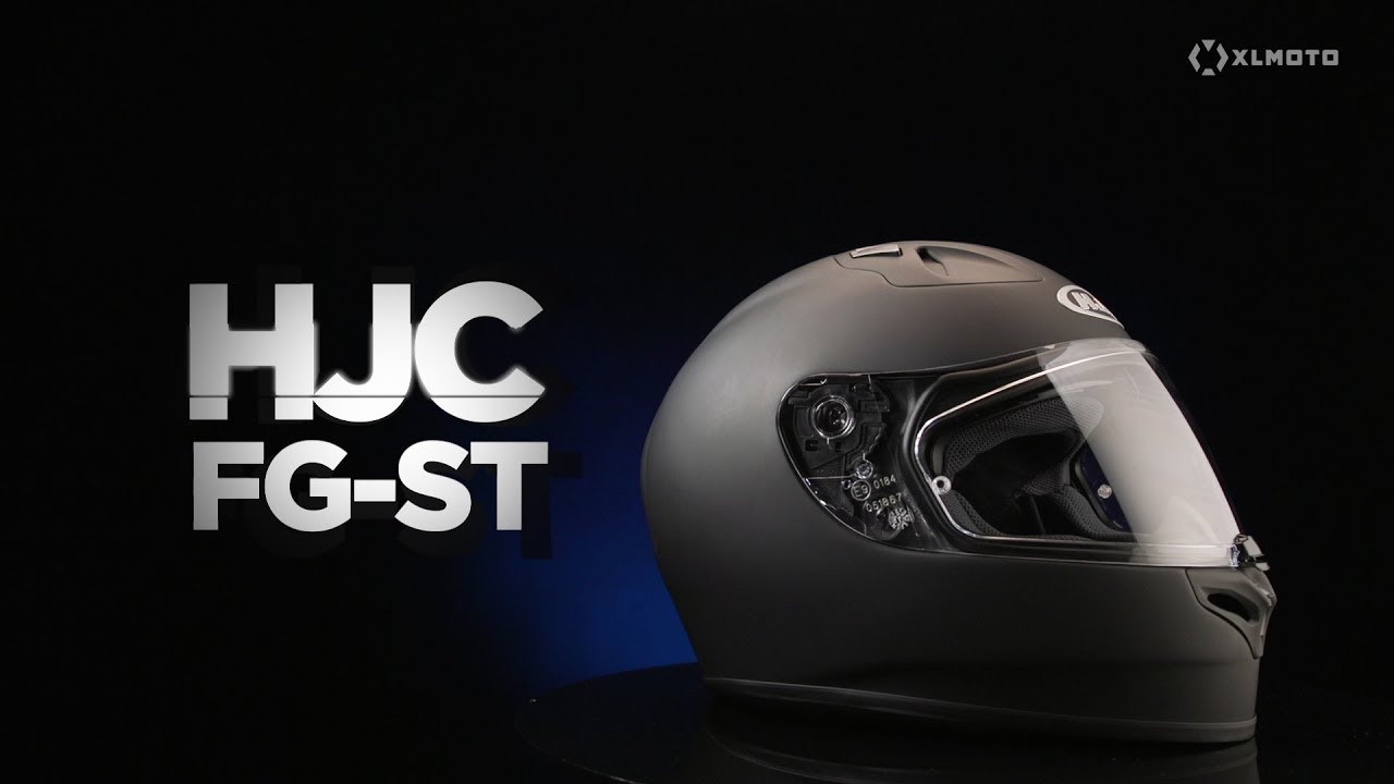 HJC FG ST