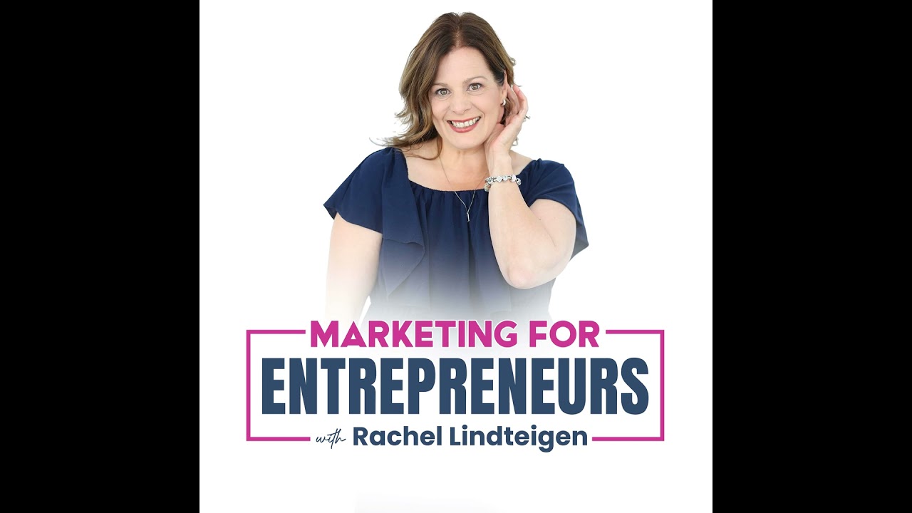 Why doing more marketing isn't likely necessary to grow your business. Ep. 170