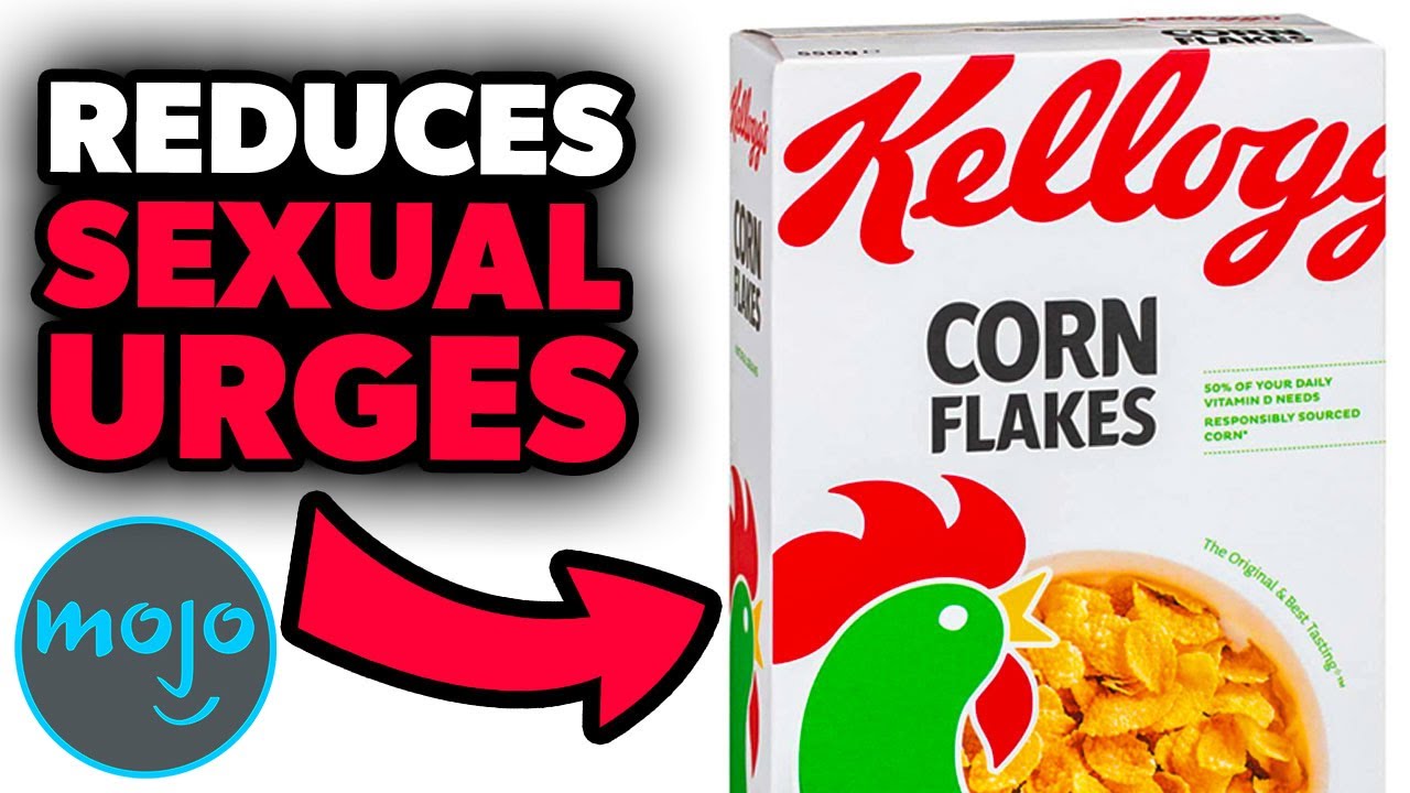 Top 10 Funniest Company Origin Stories