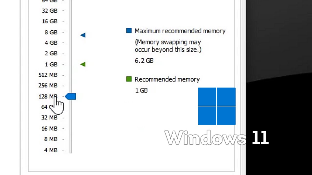 Какой минимум ОЗУ нужен для запуска Windows 11?