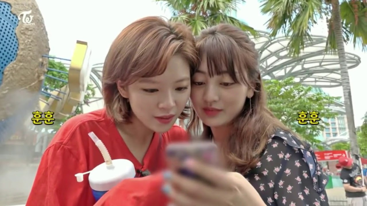 Jeonghyo - Steps