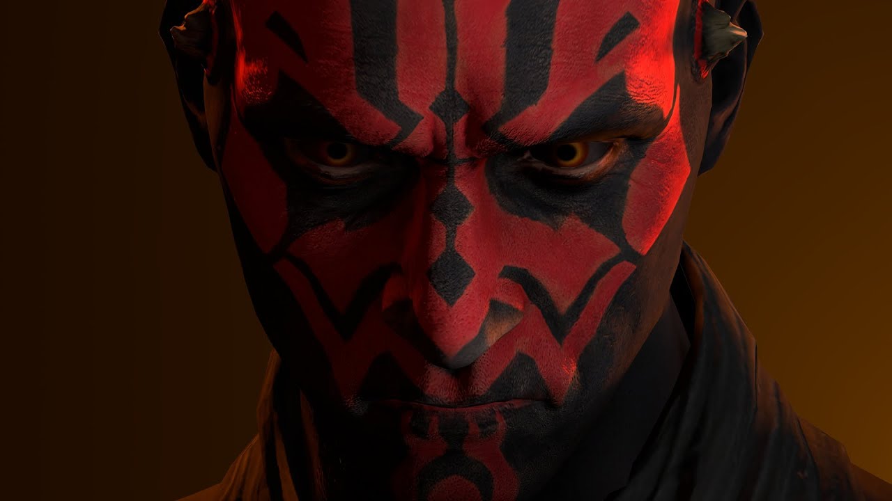 Star Wars Battlefront 2 Epic Moments #13