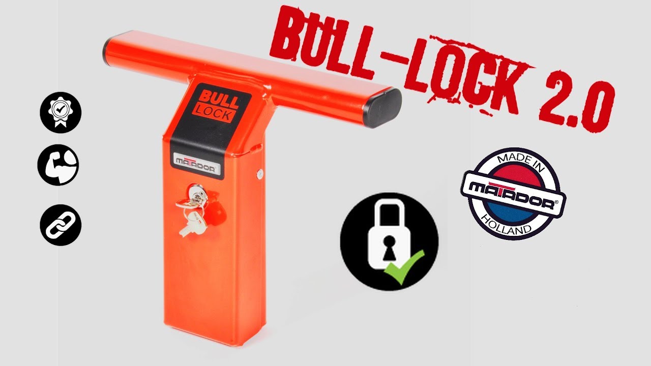 Bull Lock 2.0