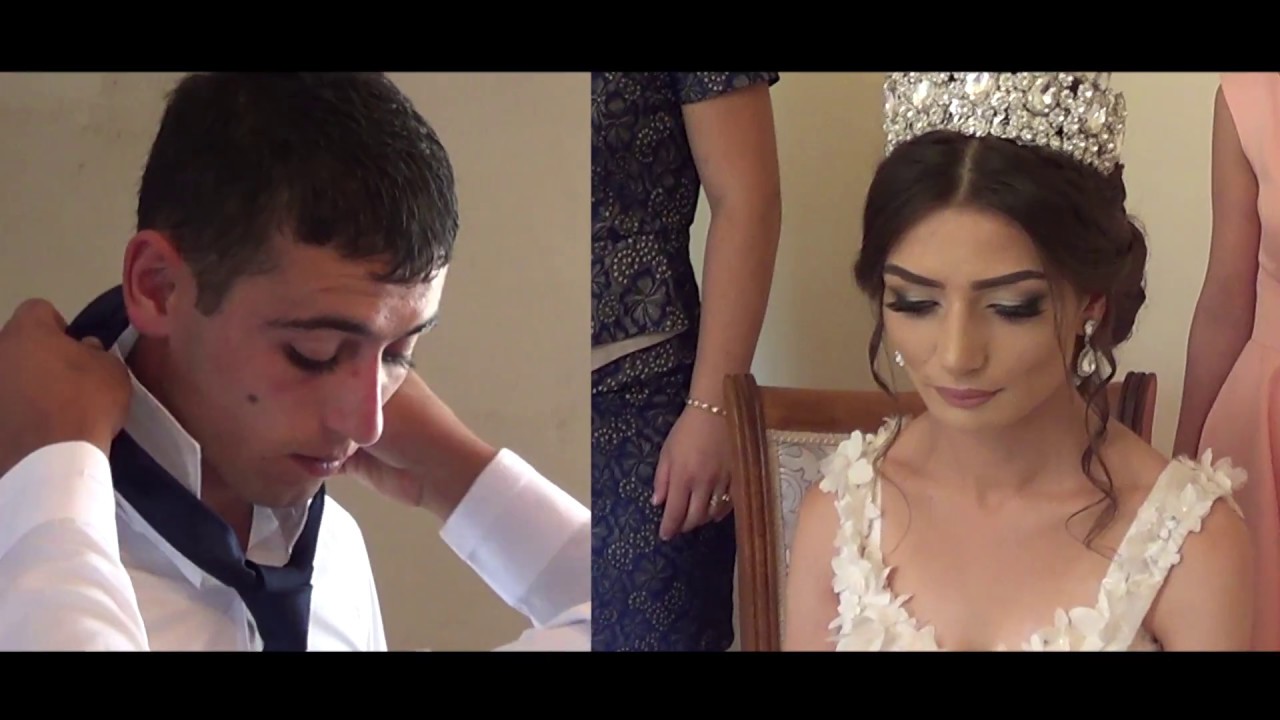 Meliq & Nelli harsaniq mas 1