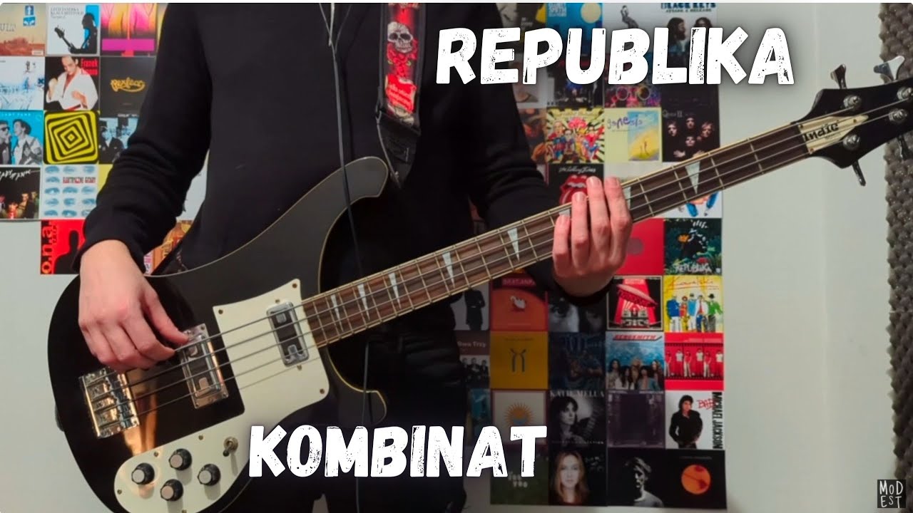 Republika - Kombinat (basowa linia)