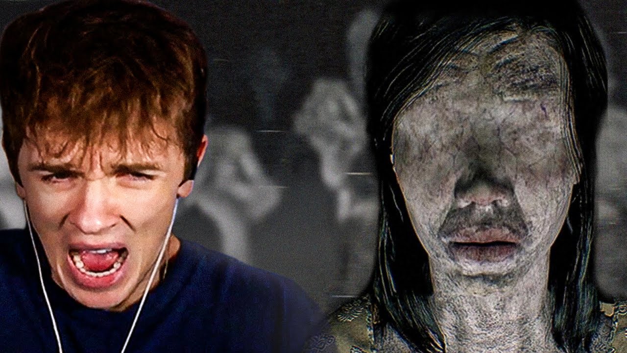 3 HORRIFYING *NEW* RANDOM GAMES THAT WILL KEEP YOU UP AT NIGHT