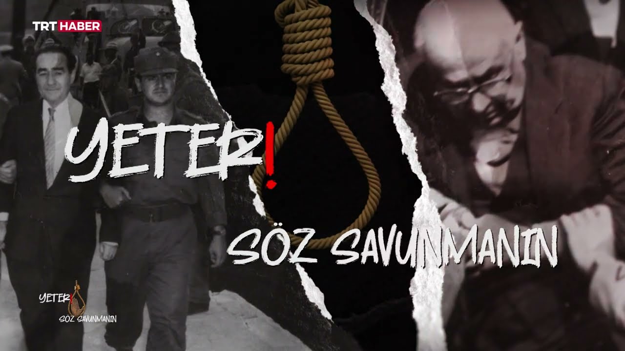 Yeter! Söz Savunmanın / 2. Bölüm