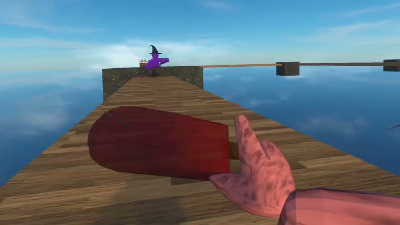 *NEW UPDATE!!!* Speedrunning 