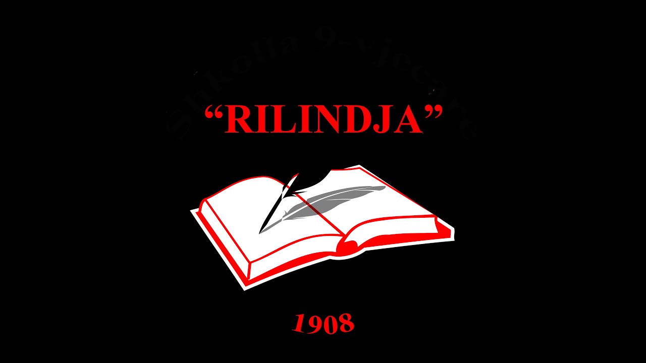 YLL NE YLLNAJE_Himn i shkolles 