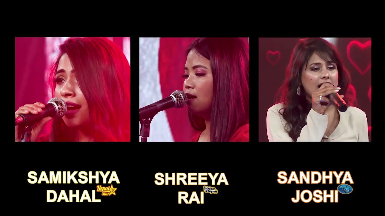 Rockstar, Superstar  | Official Teaser  | Anil Singh, Samikshya Dahal, Sandhya Joshi