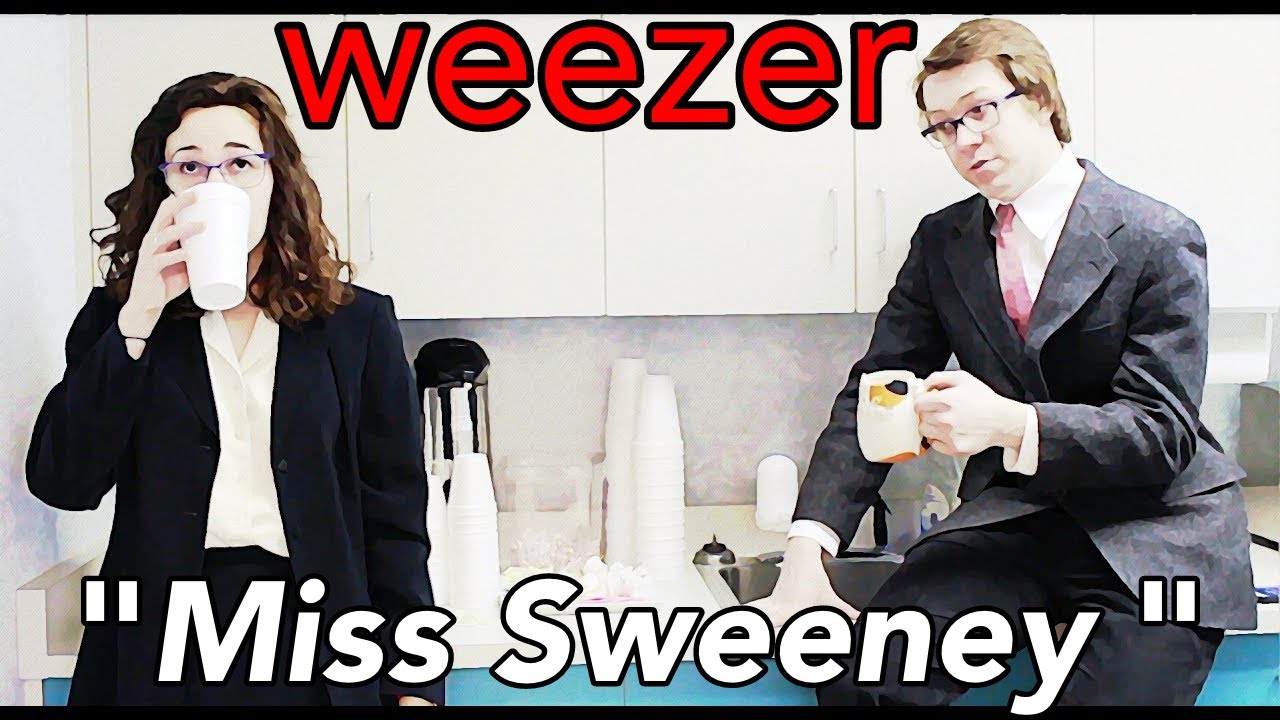 Miss Sweeney