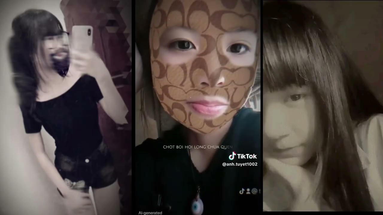 Tiktok học sinh 4.0💕 khối 6,7,8,9 #1|viralvideo|💝