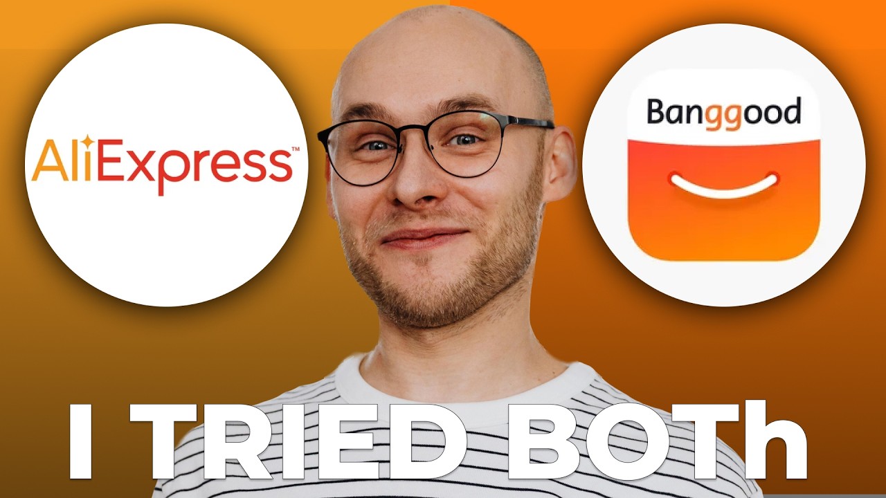 AliExpress vs Banggood Review – Still Good?