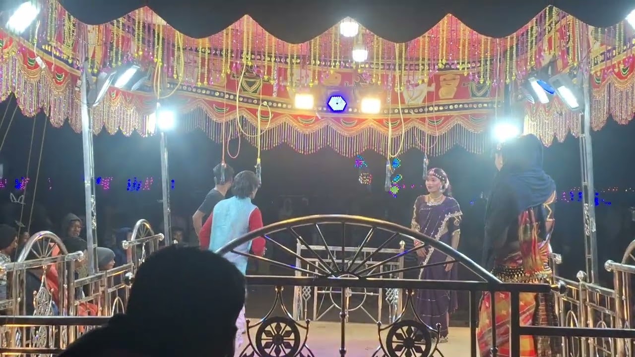 ସତ ପ୍ରେମ ର ଶେଷ ଭାଗ 