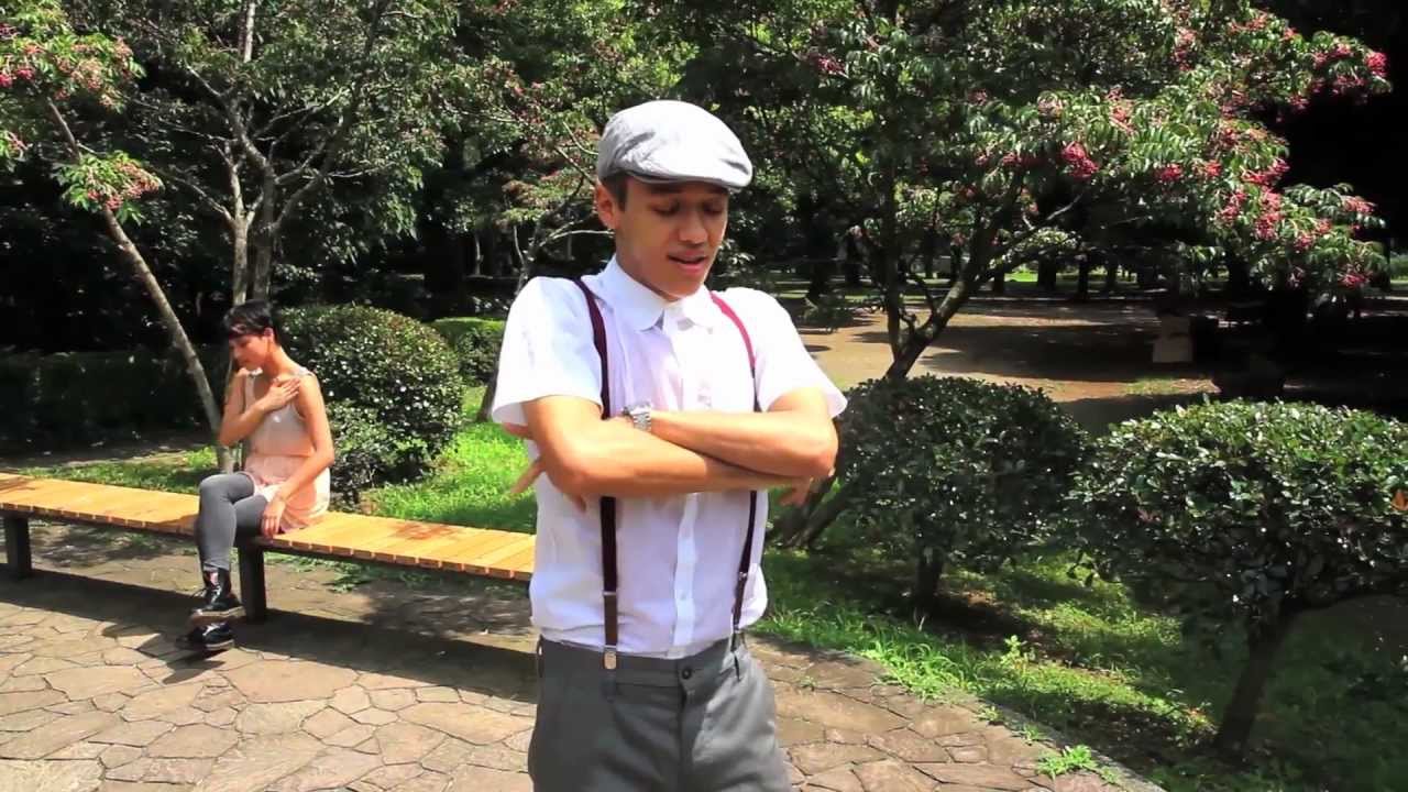 Kyle Hanagami & Koharu Sugawara | Marry Me - @train