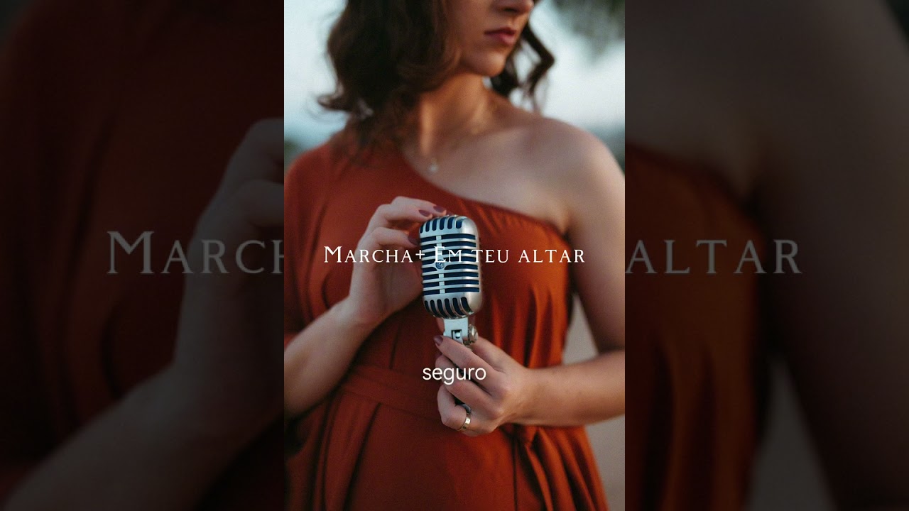 Marcha+ Em teu altar (música para casamento católico) 