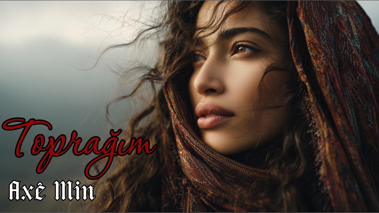 🎵Kurdish Folk | Axê Min • Toprağım • My Land | Wedding Viral 2026🔥