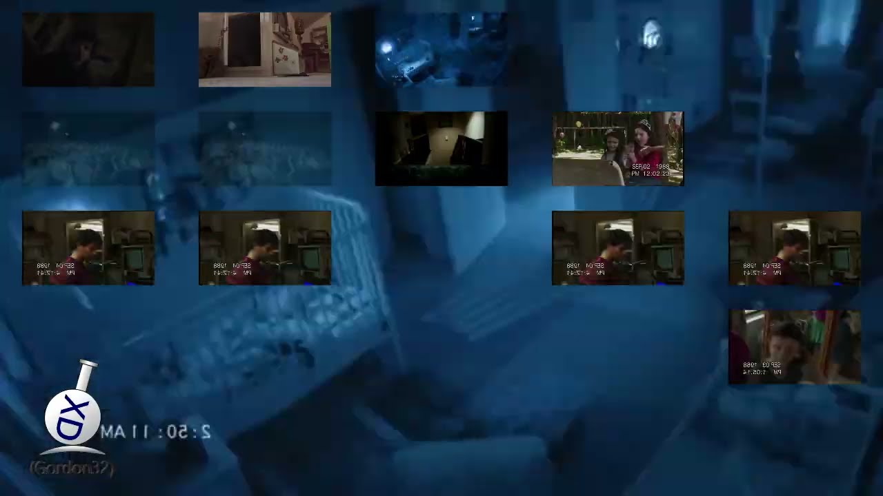 - [Paranormal Activity] - (Sparta NoBGM Remix) -