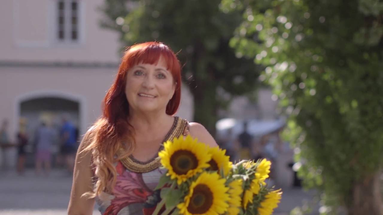 Rak niso samo številke - Europa Donna Slovenija