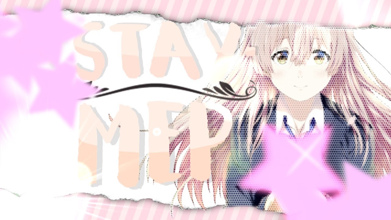 [D☆] STAY MEP