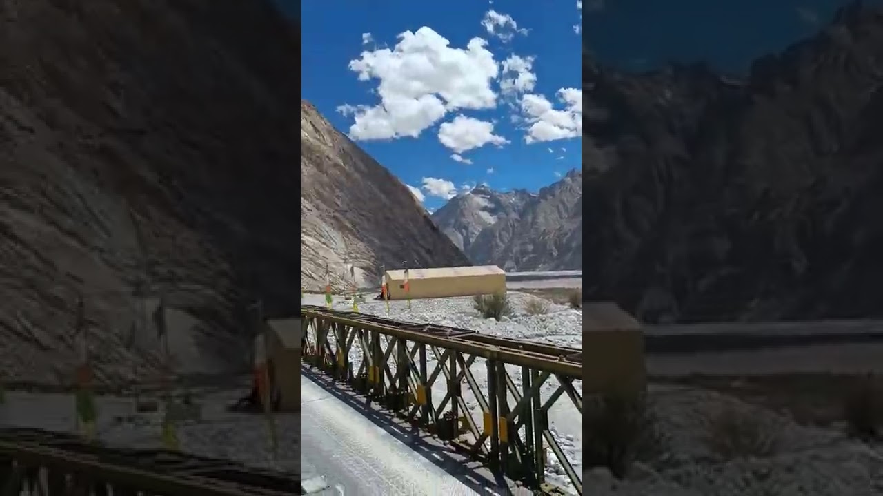 Galwan valley #galwanvalley #galwan