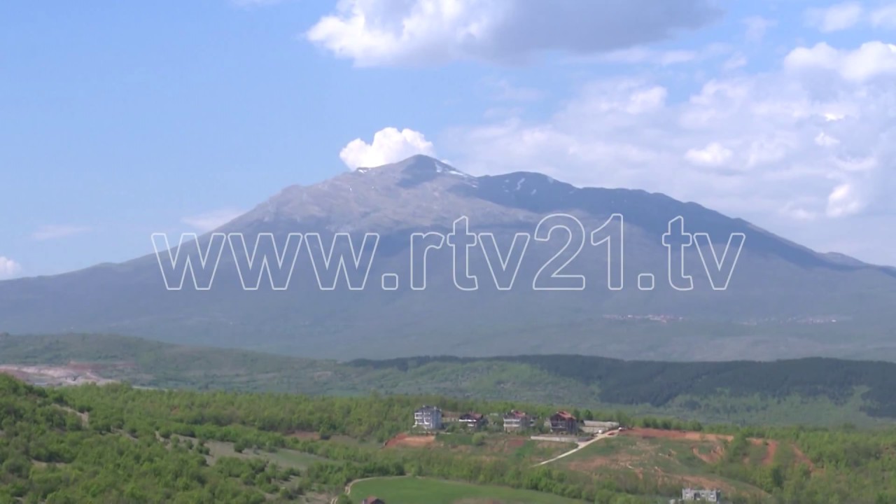 Fshati Poslisht vend që duhet të vizitohet - 17.04.2017