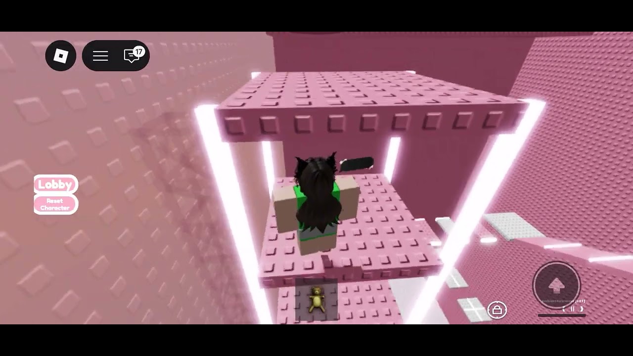  I just fall like 4 times 