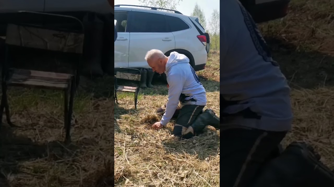 Упражнение с предметом в IGP.
