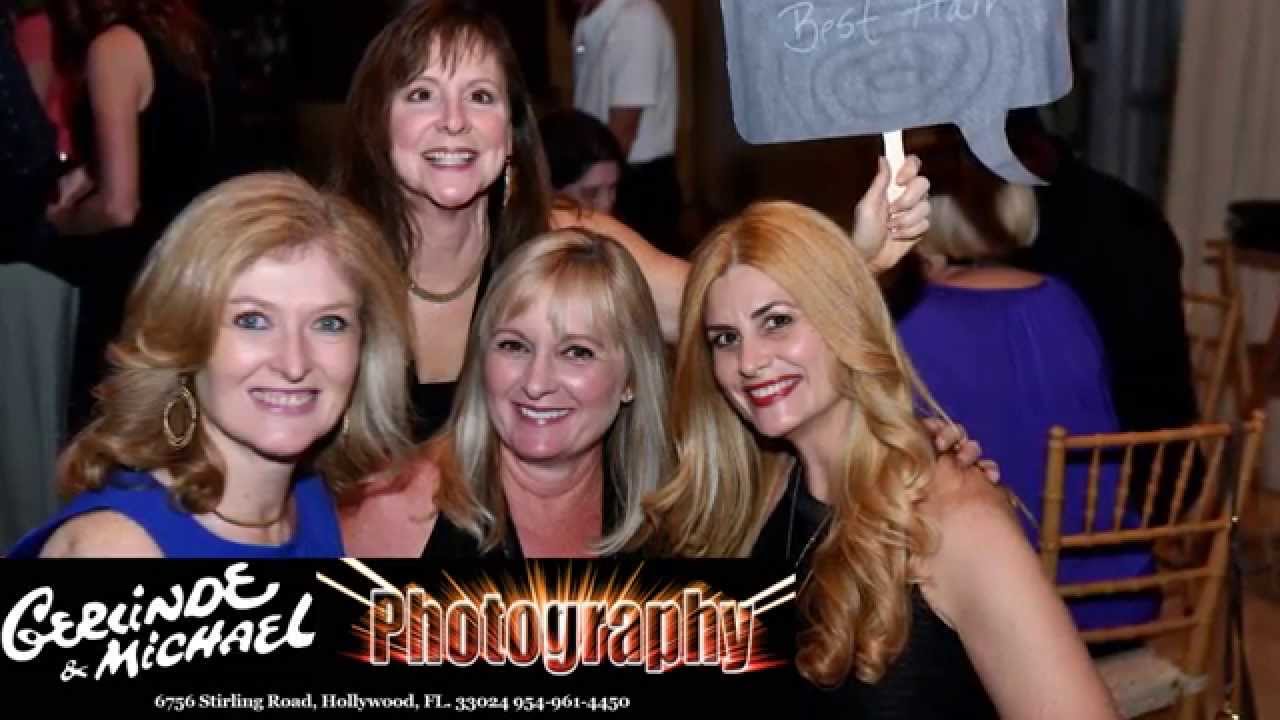 Miami Killian Senior High Class of '85 Reunion at The Diplomat Hotel