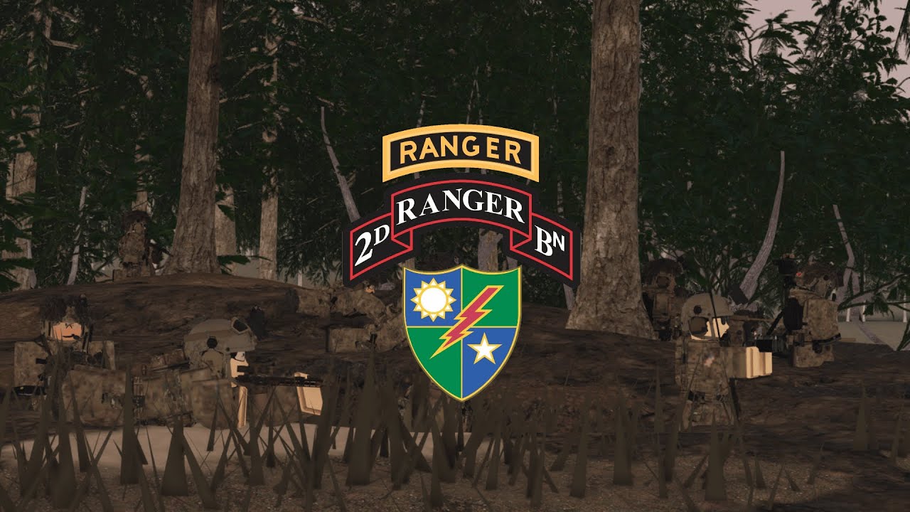 RLTMFW (ROBLOX MilSim)