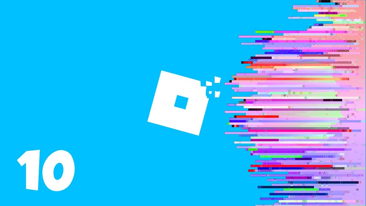 10 Weirdest ROBLOX Hacking Incidents