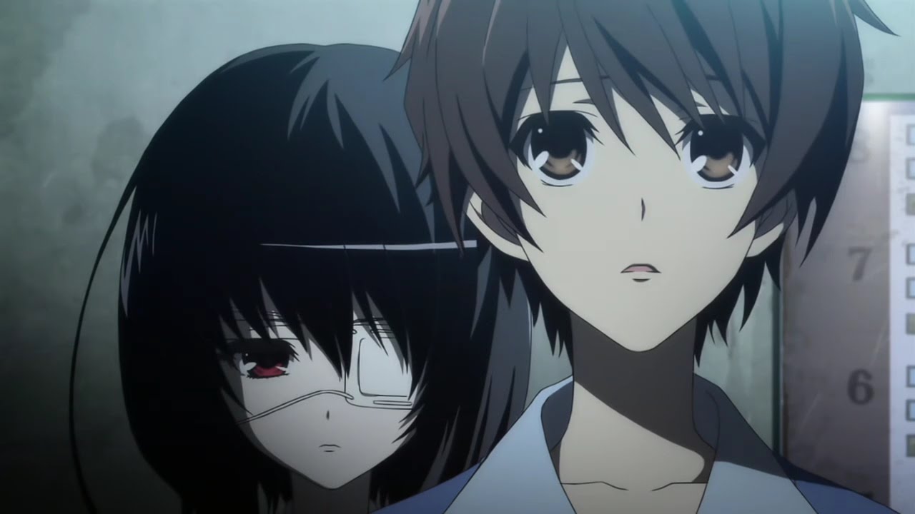 Another AMV- Back from the dead