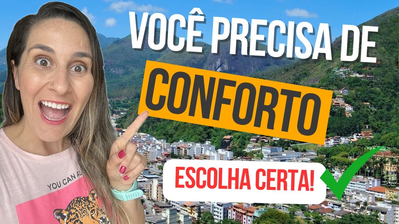Melhores Hotéis em Nova Friburgo no Rio de Janeiro