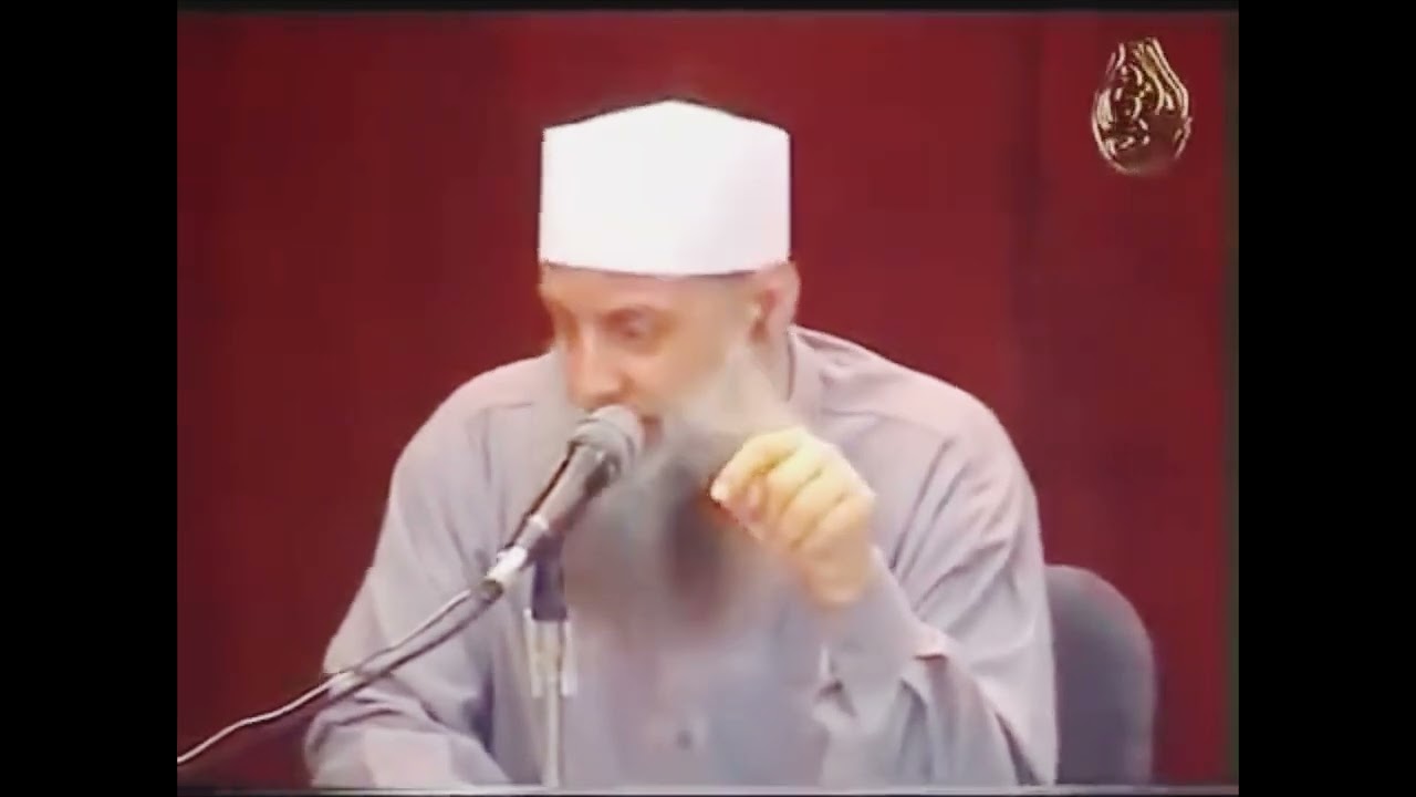 أسباب نشوء العداوة بين الناس | نصيحة غالية | للشيخ الحويني