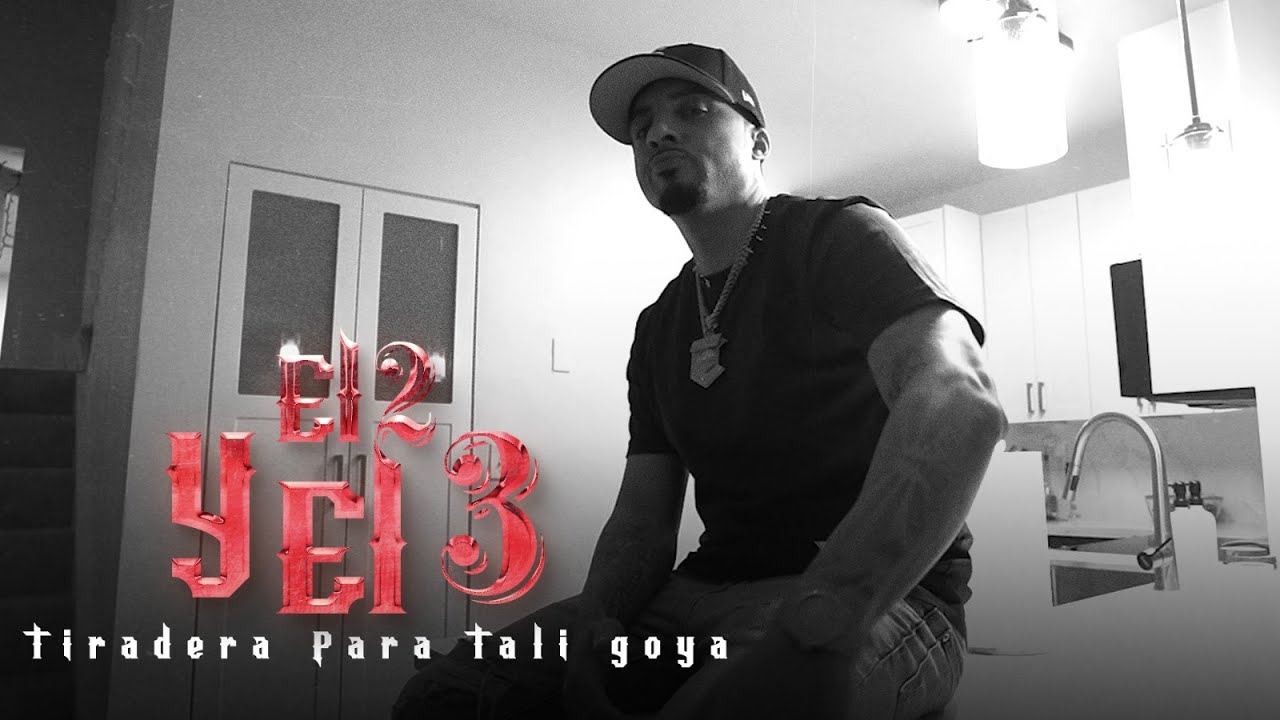 Chacka - El 2 y El 3 | Prod. Kanelo (Video Oficial)