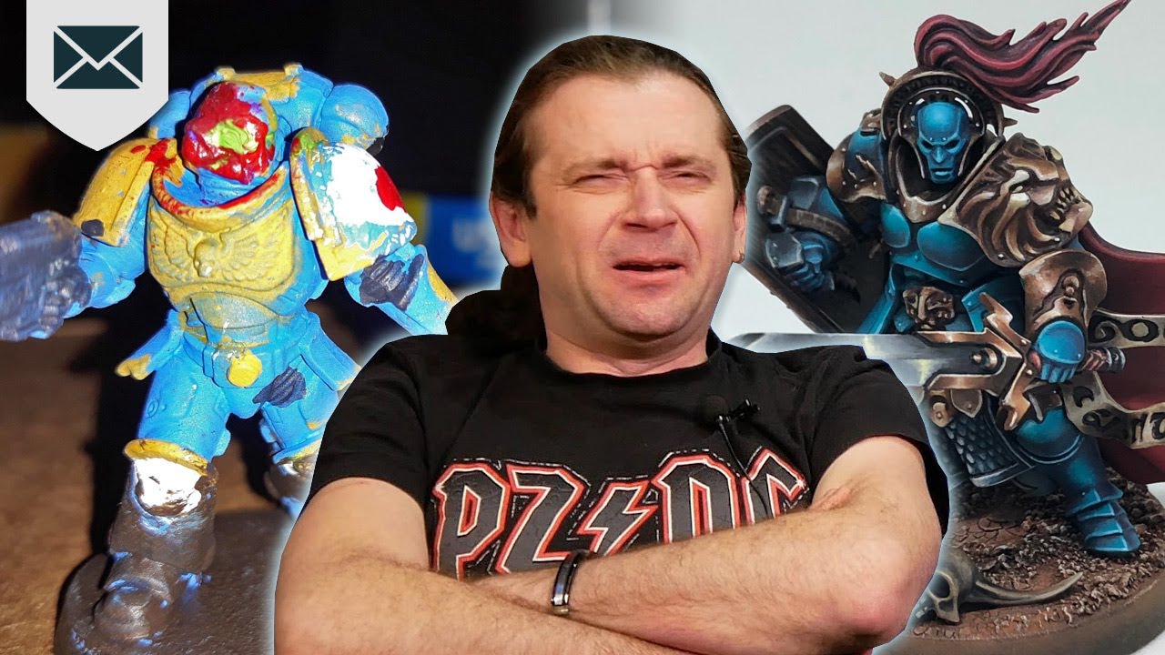 Надо ли хорошо красить?