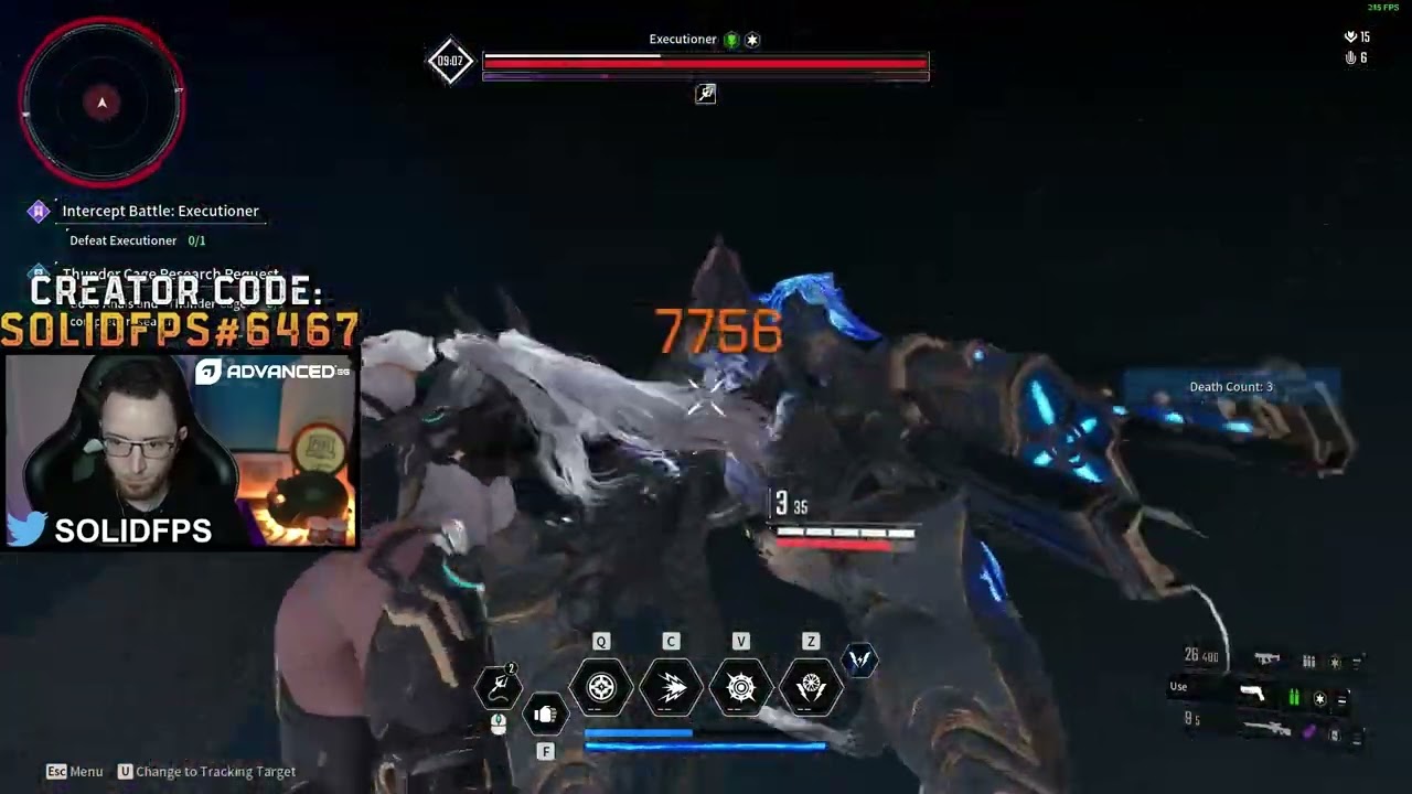How I solo cleared every Colossus on launch in The First Descendant
