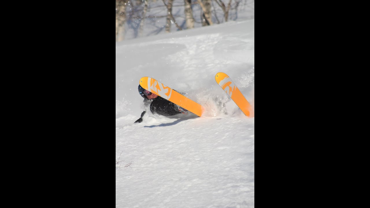 Siberia CatSki 2021